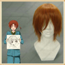 Picture of Hetalia: Axis Powers South Italy Lovino Vargas Cosplay Wig mp001815