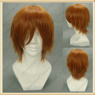 Picture of Hetalia: Axis Powers South Italy Lovino Vargas Cosplay Wig mp001815