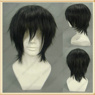 Picture of Hitman Reborn! Kyoya Hibari Cosplay Wig 190A