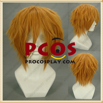 Picture of DuRaRaRa!! Shizuo Heiwajima Cosplay Wig mp000446