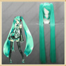 Picture of Vocaloid Hatsune Miku Cosplay Wig 042E