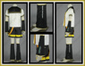 Picture of Vocaloid Len Cosplay Costumes && Headphone && Wig