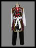Picture of Hakuouki Shinsengumi Kitan Chizuru Yukimura Cosplay Costume CV-115-C04