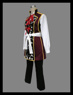 Picture of Hakuouki Shinsengumi Kitan Chizuru Yukimura Cosplay Costume CV-115-C04