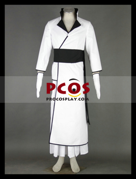 Picture of Bleach Coyote Starrk Cosplay Costume CV-009-C44
