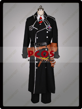 Picture of Yukio Okumura Costume From Ao no Exorcist Cosplay Costumes y-0720