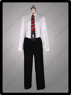 Picture of Yukio Okumura Costume From Ao no Exorcist Cosplay Costumes y-0720