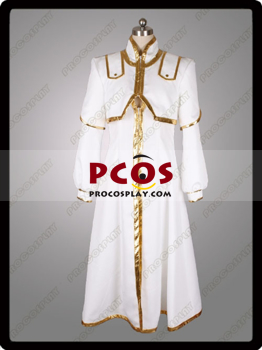 Picture of Yu Gi Oh! Zexal IV Cosplay Costume y-0690