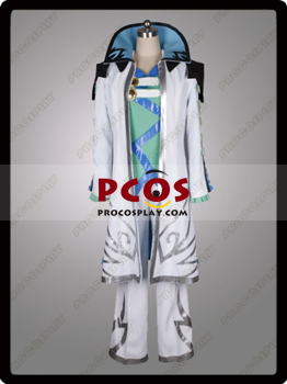 Picture of Tales of Graces Asbel Lhant Cosplay Costume