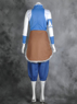 Picture of The Legend of Korra Avatar Korra Cosplay Costume mp000411
