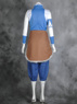 Immagine di The Legend of Korra Avatar Korra Cosplay Costume mp000411