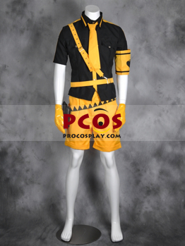 Picture of Vocaloid Len Costume Love Is War For Sale mp000045