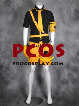 Picture of Vocaloid Len Costume Love Is War For Sale mp000045