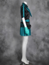 Picture of Love Is War Vocaloid Miku Cosplay Costumes && Microphone For Sale
