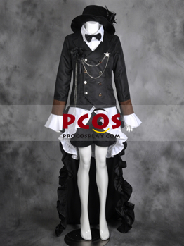 Picture of Hot Black Butler-Kuroshitsuji Ciel Cosplay Costumes For Sale mp006300