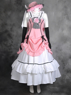 Bild von Black Butler-Kuroshitsuji Red Ciel Phantomhive Cosplay Kostüme Kleid mp000145
