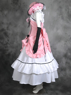 Image de Black Butler-Kuroshitsuji Red Ciel Phantomhive Cosplay Costumes Dress mp000145