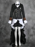 Picture of Hot Black Butler-Kuroshitsuji Ciel Cosplay Costumes For Sale mp006300