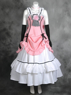Imagen de Black Butler-Kuroshitsuji Red Ciel Phantomhive Disfraces de Cosplay Vestido mp000145