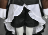 Изображение горячего черного дворецкого-Куросицудзи Сиэль костюмы для косплея на продажу mp006300
