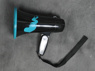 Picture of Vocaloid Love is war Miku Cosplay Microphone mp000196