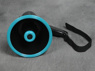 Picture of Vocaloid Love is war Miku Cosplay Microphone mp000196