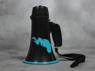 Picture of Vocaloid Love is war Miku Cosplay Microphone mp000196