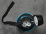 Picture of Vocaloid Love is war Miku Cosplay Microphone mp000196