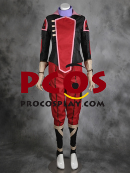 Immagine di Av atar The Legend of Korra Asami Sato costume cosplay mp000383