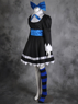 Bild von Japan Cosplay Panty & Strumpf mit Strumpfbandkostüm Online Sale mp000030