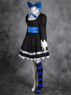 Picture of Japan Cosplay Panty & Stocking with Garterbelt Costume Online Sale mp000030