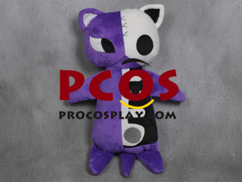 Imagen de Panty & Stocking con Garterbelt Cat en venta mp000214