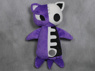 Imagen de Panty & Stocking con Garterbelt Cat en venta mp000214