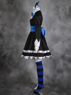 Bild von Japan Cosplay Panty & Strumpf mit Strumpfbandkostüm Online Sale mp000030