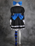 Imagen de Japón Cosplay Panty & Stocking with Garterbelt Costume Online Sale mp000030