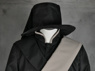 Photo de Costume de cosplay noir Kuroshitsuji Undertaker à vendre mp000491