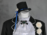 Picture of Black Butler Kuroshit​suji Ciel Phantomhive Cosplay Costume mp000400