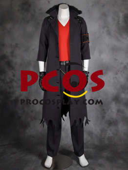 Immagine di Final Fantasy XIII-2 FF13-2 Snow Villiers Cosplay Costume mp000471