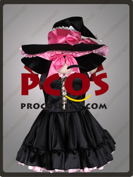 Picture of Shining Heart Melty Cosplay Costume y-0693