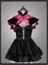 Picture of Shining Heart Melty Cosplay Costume y-0693
