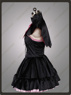 Picture of Shining Heart Melty Cosplay Costume y-0693