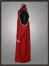 Picture of Final Fantasy VII Genesis Rhapsodos Cosplay Costume mp001446