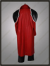 Picture of Final Fantasy VII Genesis Rhapsodos Cosplay Costume mp001446