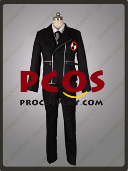 Picture of Shin Megami Tensei: Persona 3 Male Cosplay Costume