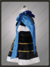 Picture of Vocaloid Kaito Female Cosplay Costome y-0676