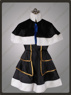 Picture of Vocaloid Kaito Female Cosplay Costome y-0676