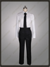 Picture of Vocaloid, Kaito Secret Police Cosplay Costume y-0718