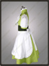 Picture of Vocaloid Miku Alice Human Sacrifice Cosplay Costume y-0726