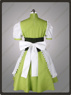 Picture of Vocaloid Miku Alice Human Sacrifice Cosplay Costume y-0726