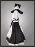 Picture of Touhou Project Marisa Kirisame Cosplay Costume y-0740